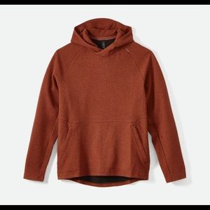 Lululemon At Ease Hoodie